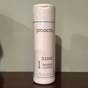 Proactiv Cleanser
